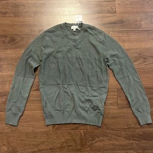 Club Monaco Men’s Sweater Size XS - NEW WITH TAG